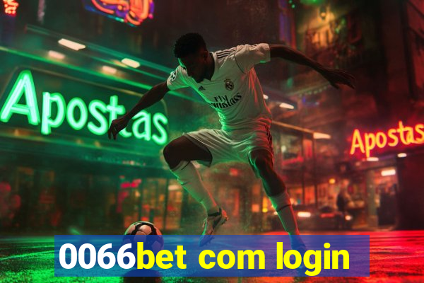 0066bet com login